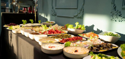 Hôtel Garden Palace 4*, Séjour Albanie par Ôvoyages Hôtel Garden Palace 4*, Séjour Albanie par Ôvoyages