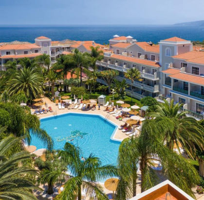 Hôtel Riu Garoe 4*, Séjour Espagne & ses îles, Canaries, Tenerife par Ôvoyages Hôtel Riu Garoe 4*, Séjour Espagne & ses îles, Canaries, Tenerife par Ôvoyages