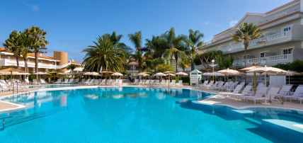 Hôtel Riu Garoe 4*, Séjour Espagne & ses îles, Canaries, Tenerife par Ôvoyages Hôtel Riu Garoe 4*, Séjour Espagne & ses îles, Canaries, Tenerife par Ôvoyages