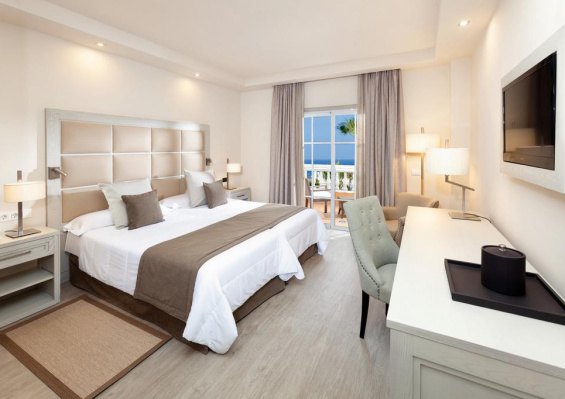 Hôtel Riu Garoe 4* Hôtel Riu Garoe 4*