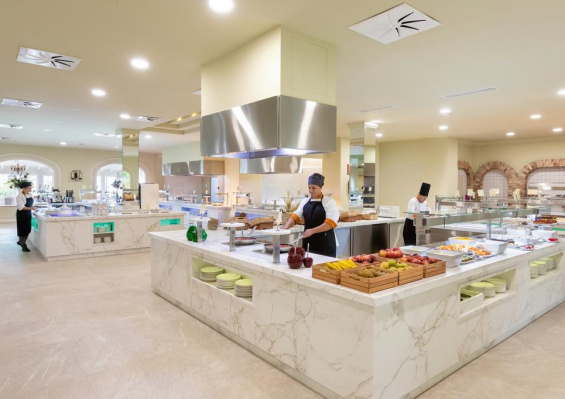 Hôtel Riu Garoe 4* Hôtel Riu Garoe 4*