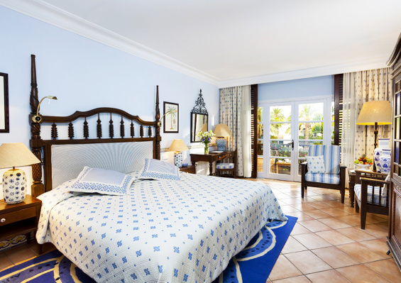 Hôtel Seaside Grand Hotel Residencia 5* Adult Oly +13 Hôtel Seaside Grand Hotel Residencia 5* Adult Oly +13