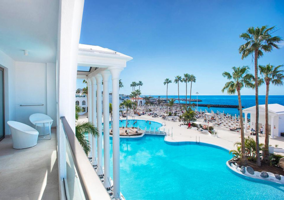 Hôtel Guayarmina Princess 4* Adult Only +16 Hôtel Guayarmina Princess 4* Adult Only +16