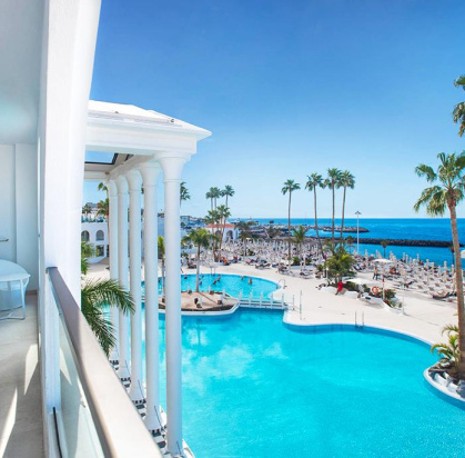 Hôtel Guayarmina Princess 4* Adult Only +16, Séjour Espagne & ses îles, Canaries, Tenerife par Ôvoyages Hôtel Guayarmina Princess 4* Adult Only +16, Séjour Espagne & ses îles, Canaries, Tenerife par Ôvoyages