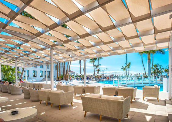 Hôtel Guayarmina Princess 4* Adult Only +16 Hôtel Guayarmina Princess 4* Adult Only +16