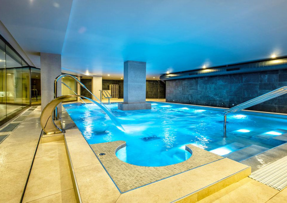 Hôtel Guayarmina Princess 4* Adult Only +16 Hôtel Guayarmina Princess 4* Adult Only +16