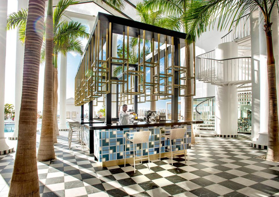 Hôtel Guayarmina Princess 4* Adult Only +16 Hôtel Guayarmina Princess 4* Adult Only +16