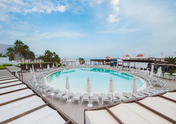 Hôtel Gara Suites & Golf 4* Hôtel Gara Suites & Golf 4*