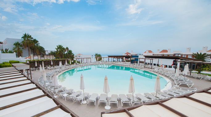 Hôtel Gara Suites & Golf 4*, Séjour Espagne & ses îles, Canaries, Tenerife par Ôvoyages Hôtel Gara Suites & Golf 4*, Séjour Espagne & ses îles, Canaries, Tenerife par Ôvoyages