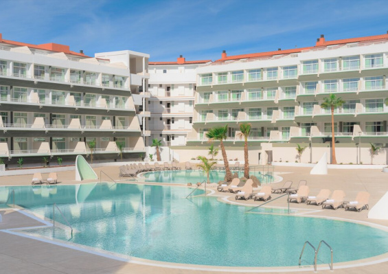 Hôtel Gara Suites & Golf 4* Hôtel Gara Suites & Golf 4*