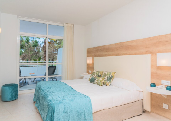 Hôtel Gara Suites & Golf 4* Hôtel Gara Suites & Golf 4*