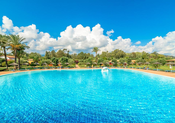 Hôtel Garden Beach 4* Hôtel Garden Beach 4*