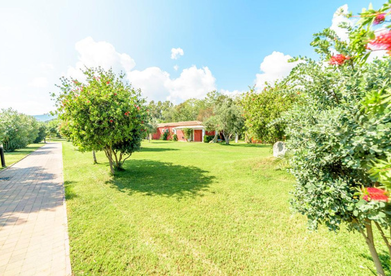 Hôtel Garden Beach 4* Hôtel Garden Beach 4*