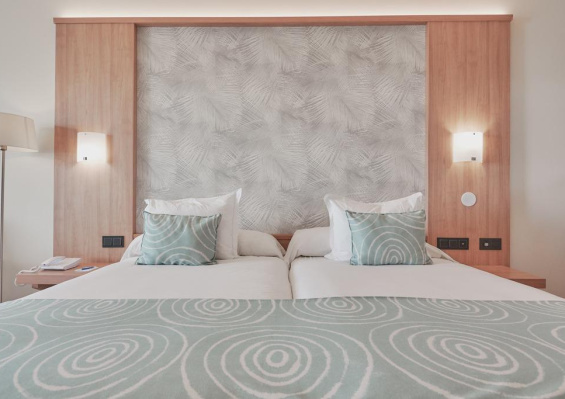 Hôtel Gloria Palace San Agustin Thalasso 4* Hôtel Gloria Palace San Agustin Thalasso 4*