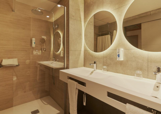 Hôtel Gloria Palace San Agustin Thalasso 4* Hôtel Gloria Palace San Agustin Thalasso 4*