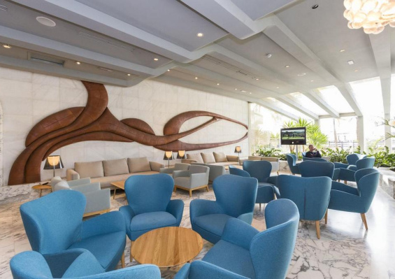 Hôtel Gloria Palace San Agustin Thalasso 4* Hôtel Gloria Palace San Agustin Thalasso 4*