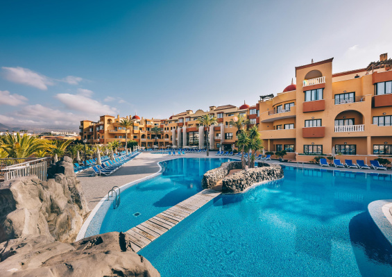 Hôtel Grand Muthu Golf Plaza 4* by Ôvoyages Hôtel Grand Muthu Golf Plaza 4* by Ôvoyages