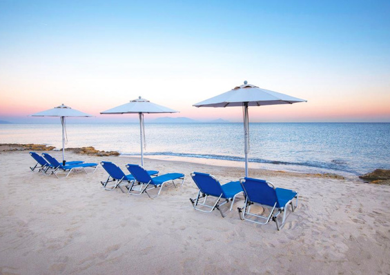 Hôtel Grand Blue Beach 5* Hôtel Grand Blue Beach 5*