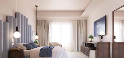 Hôtel Grand Blue Beach 5*, Séjour Grèce & ses îles, Kos par Ôvoyages Hôtel Grand Blue Beach 5*, Séjour Grèce & ses îles, Kos par Ôvoyages