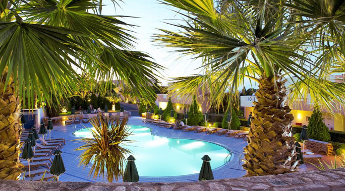 Ôclub Experience Grand Hotel Holiday Resort 4*, Séjour Grèce & ses îles, Crète par Ôvoyages Ôclub Experience Grand Hotel Holiday Resort 4*, Séjour Grèce & ses îles, Crète par Ôvoyages