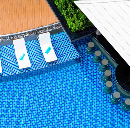 Hôtel Grand Mercure Patong 5*, Séjour Thaïlande, Phuket par Ôvoyages Hôtel Grand Mercure Patong 5*, Séjour Thaïlande, Phuket par Ôvoyages