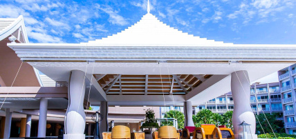 Hôtel Grand Mercure Patong 5*, Séjour Thaïlande, Phuket par Ôvoyages Hôtel Grand Mercure Patong 5*, Séjour Thaïlande, Phuket par Ôvoyages