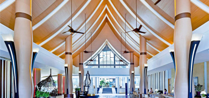 Hôtel Grand Mercure Patong 5*, Séjour Thaïlande, Phuket par Ôvoyages Hôtel Grand Mercure Patong 5*, Séjour Thaïlande, Phuket par Ôvoyages