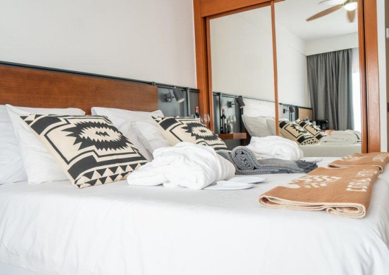 Hôtel Coral Cotillo Beach 4* Hôtel Coral Cotillo Beach 4*