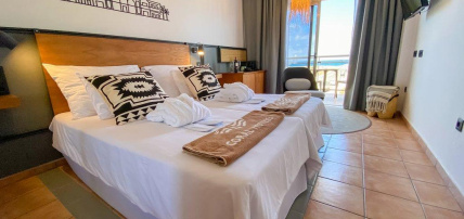 Hôtel Coral Cotillo Beach 4*, Séjour Espagne & ses îles, Canaries, Fuerteventura par Ôvoyages Hôtel Coral Cotillo Beach 4*, Séjour Espagne & ses îles, Canaries, Fuerteventura par Ôvoyages