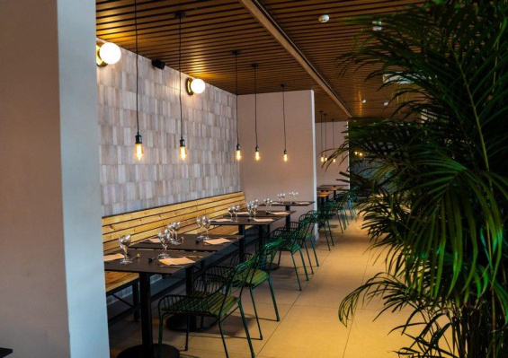 Hôtel Coral Cotillo Beach 4* Hôtel Coral Cotillo Beach 4*