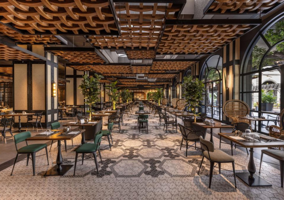 Hôtel Lopesan Costa Meloneras Resort & Spa 5* Hôtel Lopesan Costa Meloneras Resort & Spa 5*