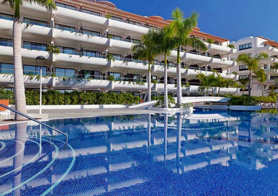 Hôtel H10 Atlantic Sunset 5* Hôtel H10 Atlantic Sunset 5*