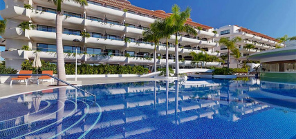 Hôtel H10 Atlantic Sunset 5*, Séjour Espagne & ses îles, Canaries, Tenerife par Ôvoyages Hôtel H10 Atlantic Sunset 5*, Séjour Espagne & ses îles, Canaries, Tenerife par Ôvoyages