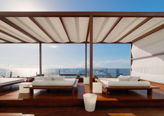 Hôtel H10 Gran Tinerfe 4* Adult Only +18 Hôtel H10 Gran Tinerfe 4* Adult Only +18