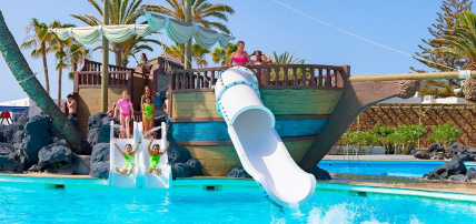 Hôtel H10 Suites Lanzarote Gardens 4*, Séjour Espagne & ses îles, Canaries, Lanzarote par Ôvoyages Hôtel H10 Suites Lanzarote Gardens 4*, Séjour Espagne & ses îles, Canaries, Lanzarote par Ôvoyages