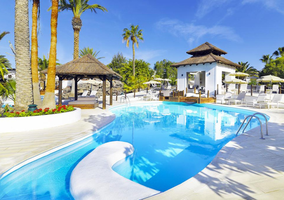 Hôtel H10 White Suites 4* Adult Only +18 Hôtel H10 White Suites 4* Adult Only +18