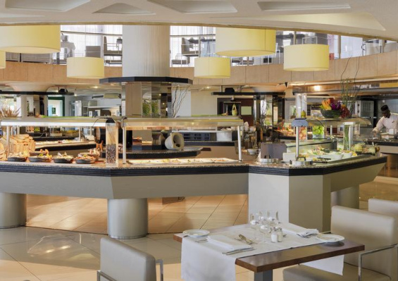 Hôtel H10 Tenerife Playa 4* Hôtel H10 Tenerife Playa 4*