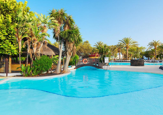 Hôtel H10 Lanzarote Princess 4* Hôtel H10 Lanzarote Princess 4*