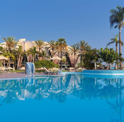 Hôtel H10 Playa Meloneras Palace 5*, Séjour Espagne & ses îles, Canaries, Grande Canarie par Ôvoyages Hôtel H10 Playa Meloneras Palace 5*, Séjour Espagne & ses îles, Canaries, Grande Canarie par Ôvoyages