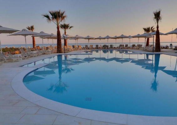 Hôtel Harmony Rethymno Beach 4* by Ôvoyages Hôtel Harmony Rethymno Beach 4* by Ôvoyages