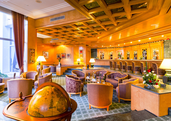 Hôtel Hasdrubal Thalassa & Spa Yasmine Hammamet 5* Hôtel Hasdrubal Thalassa & Spa Yasmine Hammamet 5*