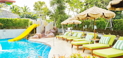 Hôtel Holiday Inn Resort Samui 4*, Séjour Thaïlande, Koh Samui par Ôvoyages Hôtel Holiday Inn Resort Samui 4*, Séjour Thaïlande, Koh Samui par Ôvoyages