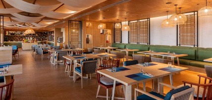 Hôtel Holiday Inn Resort Samui 4*, Séjour Thaïlande, Koh Samui par Ôvoyages Hôtel Holiday Inn Resort Samui 4*, Séjour Thaïlande, Koh Samui par Ôvoyages