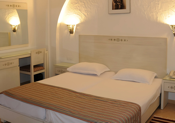 Hôtel Menara Hammamet 4* Hôtel Menara Hammamet 4*