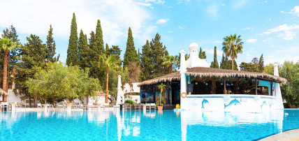 Hôtel Hammamet Garden Resort & Spa 4*, Séjour Tunisie, Tunis par Ôvoyages Hôtel Hammamet Garden Resort & Spa 4*, Séjour Tunisie, Tunis par Ôvoyages