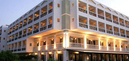 Hôtel Hersonissos Palace 5*, Séjour Grèce & ses îles, Crète par Ôvoyages Hôtel Hersonissos Palace 5*, Séjour Grèce & ses îles, Crète par Ôvoyages