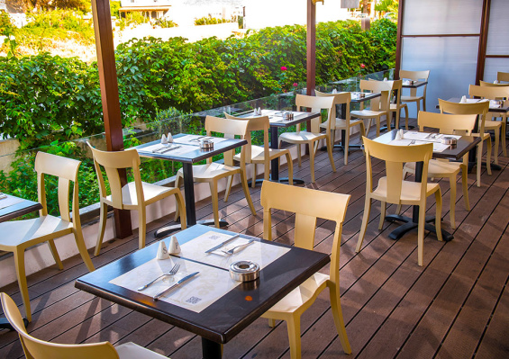 Hôtel Hersonissos Palace 5* Hôtel Hersonissos Palace 5*