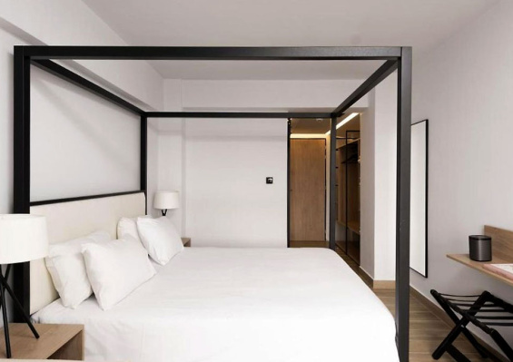 Hôtel Hersonissos Palace 5* Hôtel Hersonissos Palace 5*