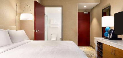 Hôtel Hilton Garden Inn Times Square South 3*, Séjour Etats-Unis, New York par Ôvoyages Hôtel Hilton Garden Inn Times Square South 3*, Séjour Etats-Unis, New York par Ôvoyages