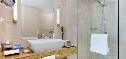 Hôtel Hilton Doha 5*, Séjour Qatar par Ôvoyages Hôtel Hilton Doha 5*, Séjour Qatar par Ôvoyages